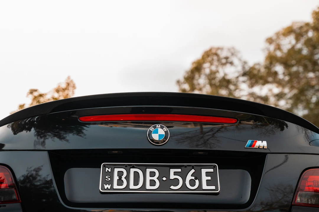 2012 BMW 1M - Image 26 of 31