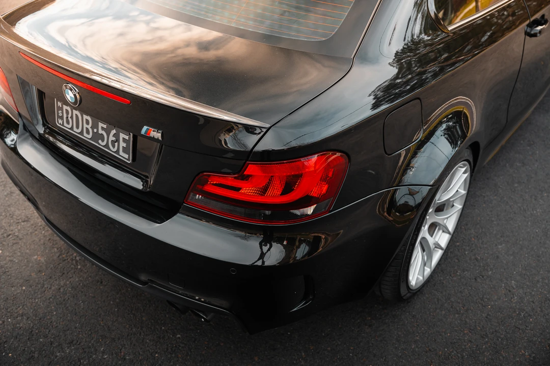 2012 BMW 1M - Image 31 of 31