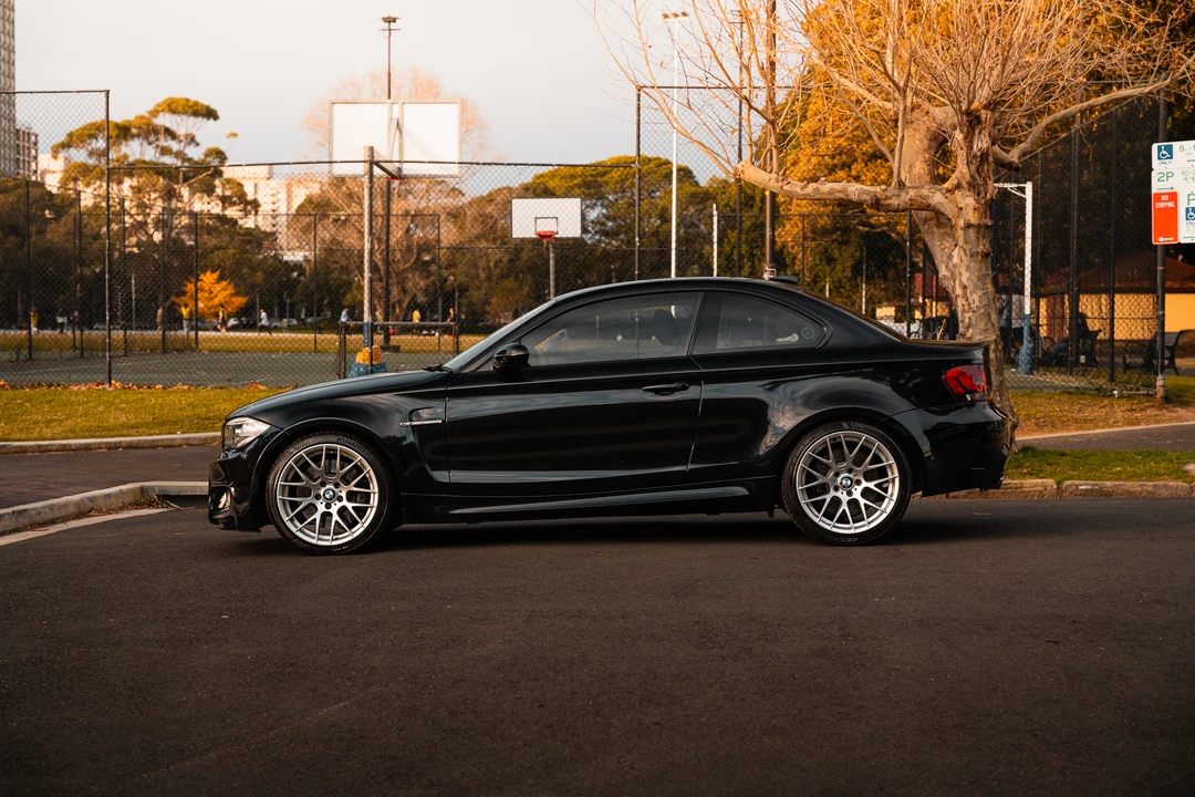 2012 BMW 1M - Image 4 of 31