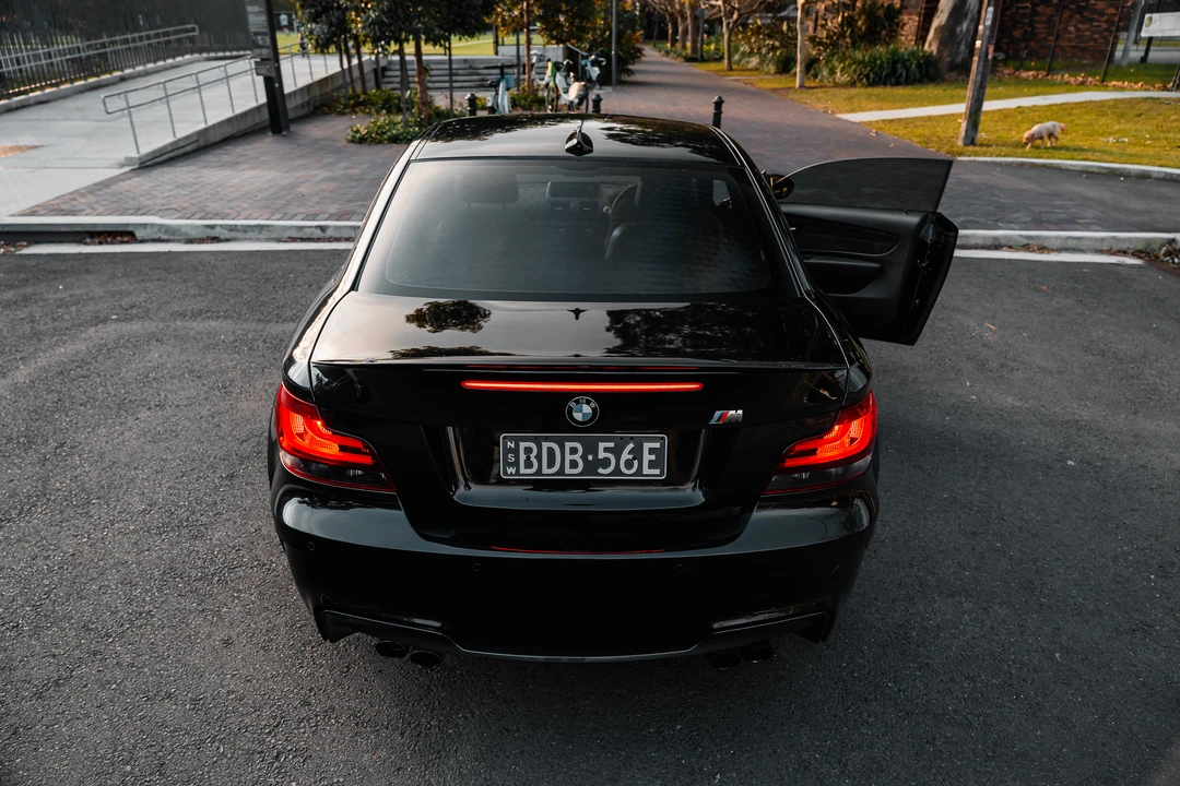2012 BMW 1M - Image 16 of 31
