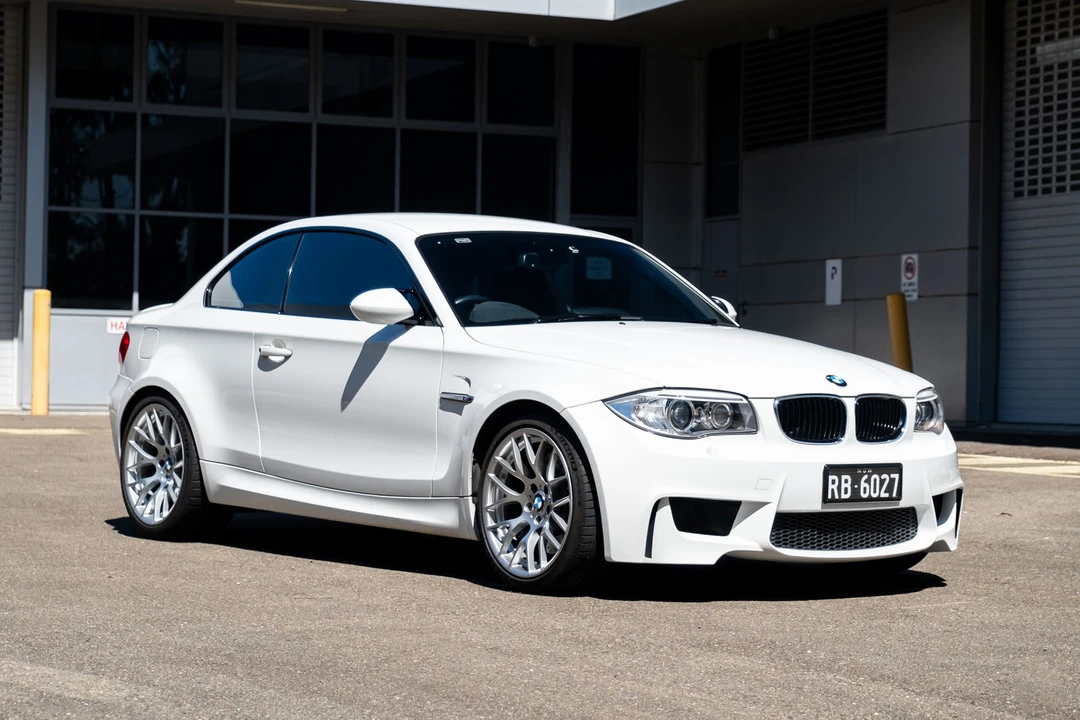 2012 BMW 1M - Image 2 of 31