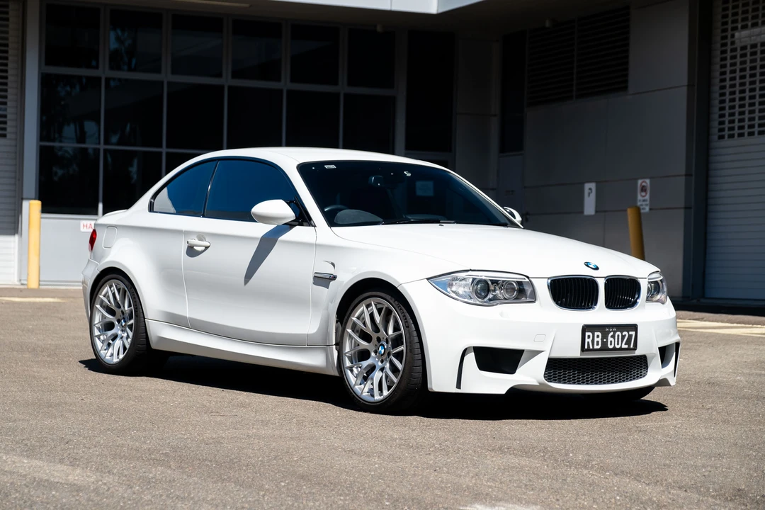 2012 BMW 1M - Image 10 of 31