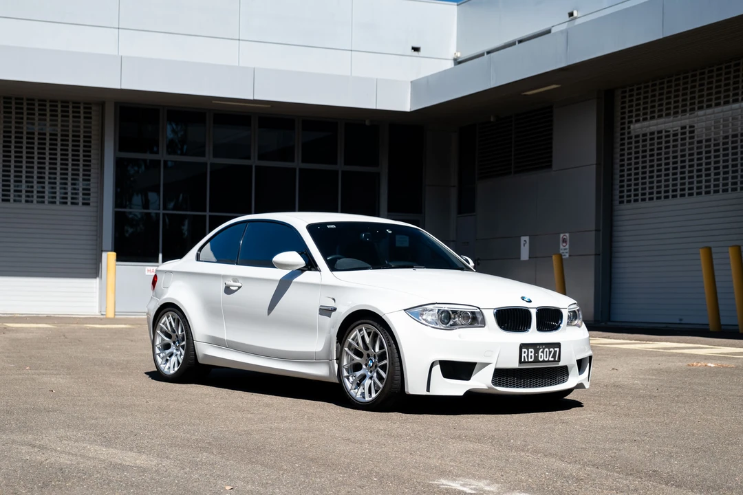 2012 BMW 1M - Image 15 of 31