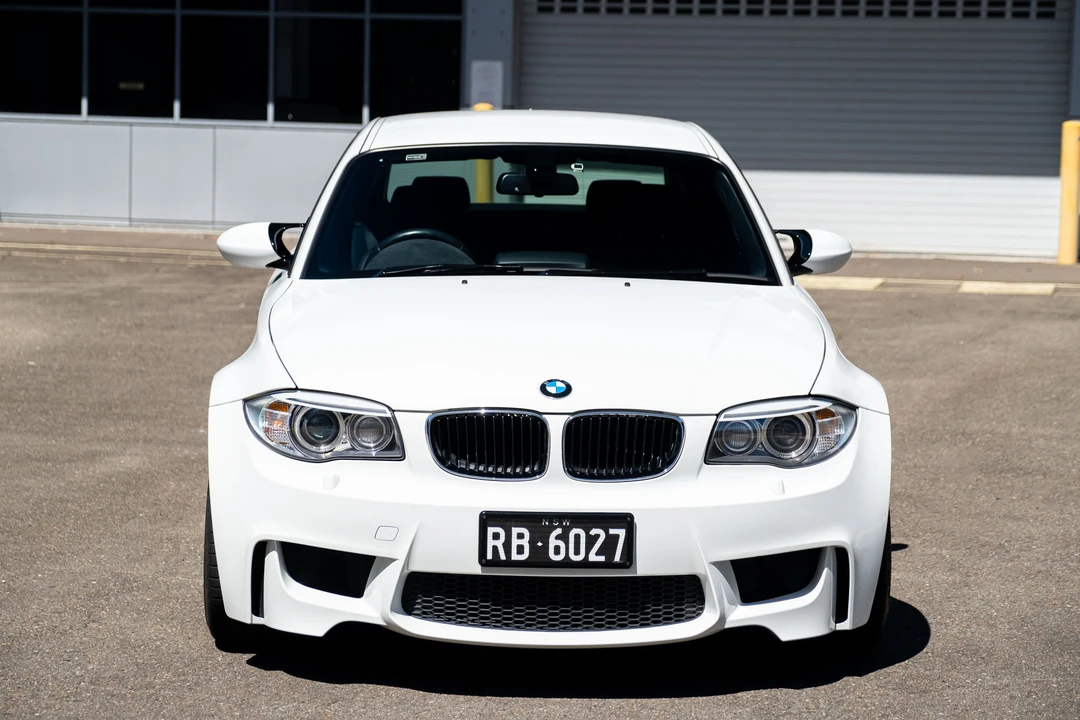 2012 BMW 1M - Image 3 of 31