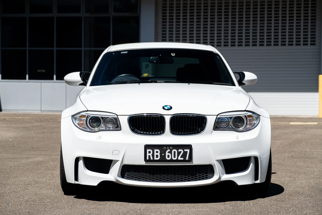 2012 BMW 1M - Image 11 of 31