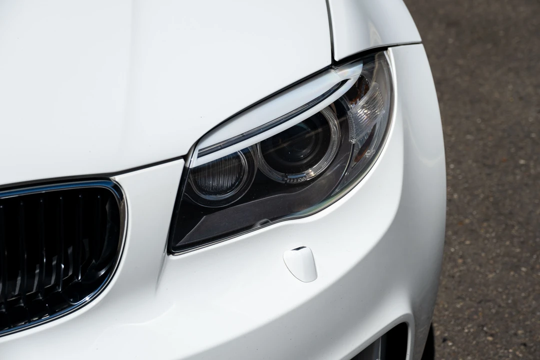 2012 BMW 1M - Image 21 of 31