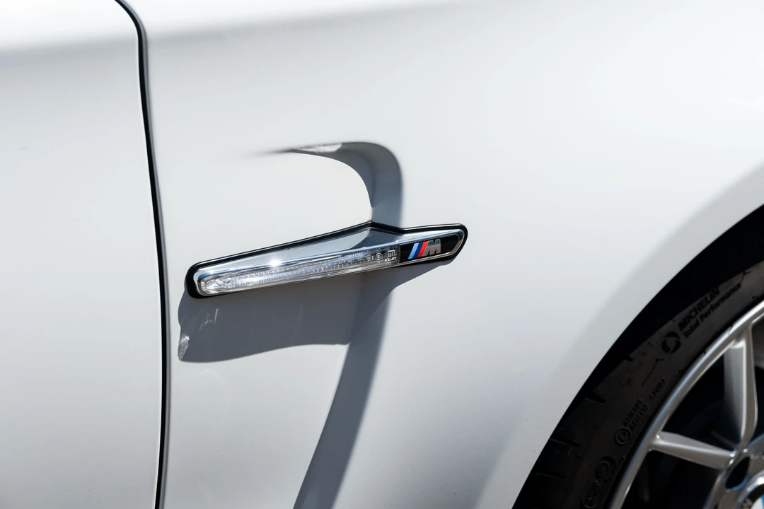 2012 BMW 1M - Image 28 of 31