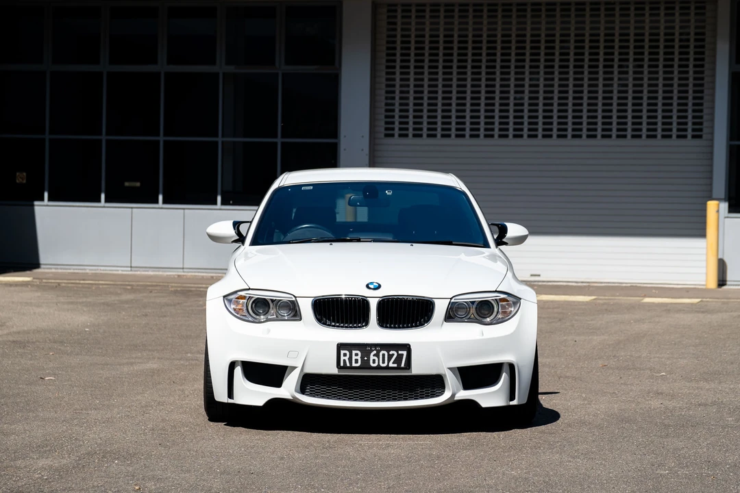 2012 BMW 1M - Image 16 of 31