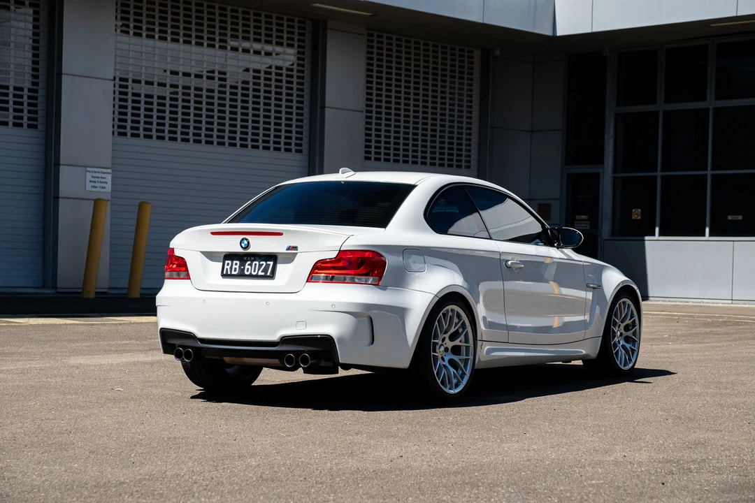 2012 BMW 1M - Image 14 of 31