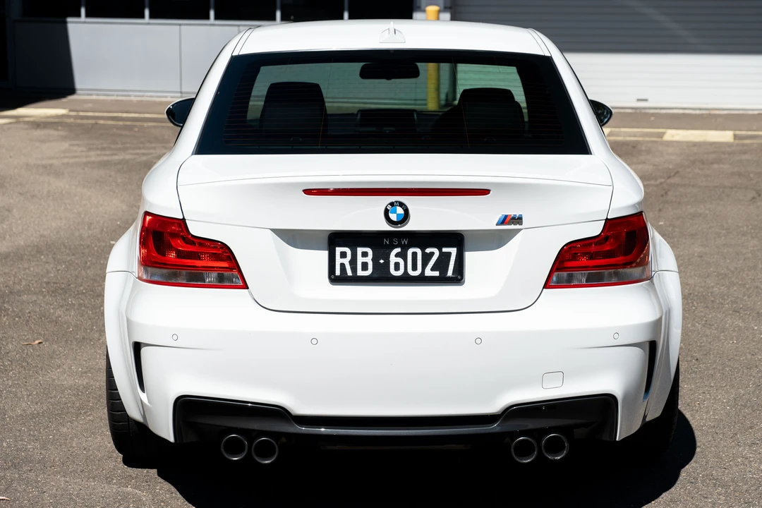 2012 BMW 1M - Image 13 of 31