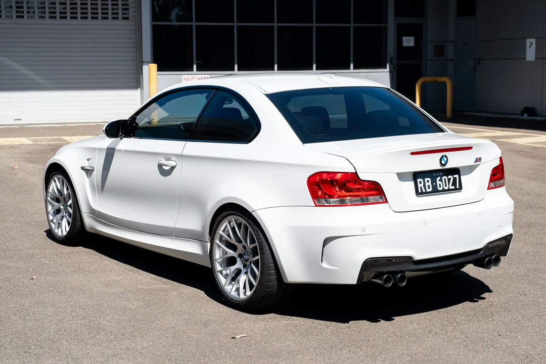 2012 BMW 1M - Image 6 of 31
