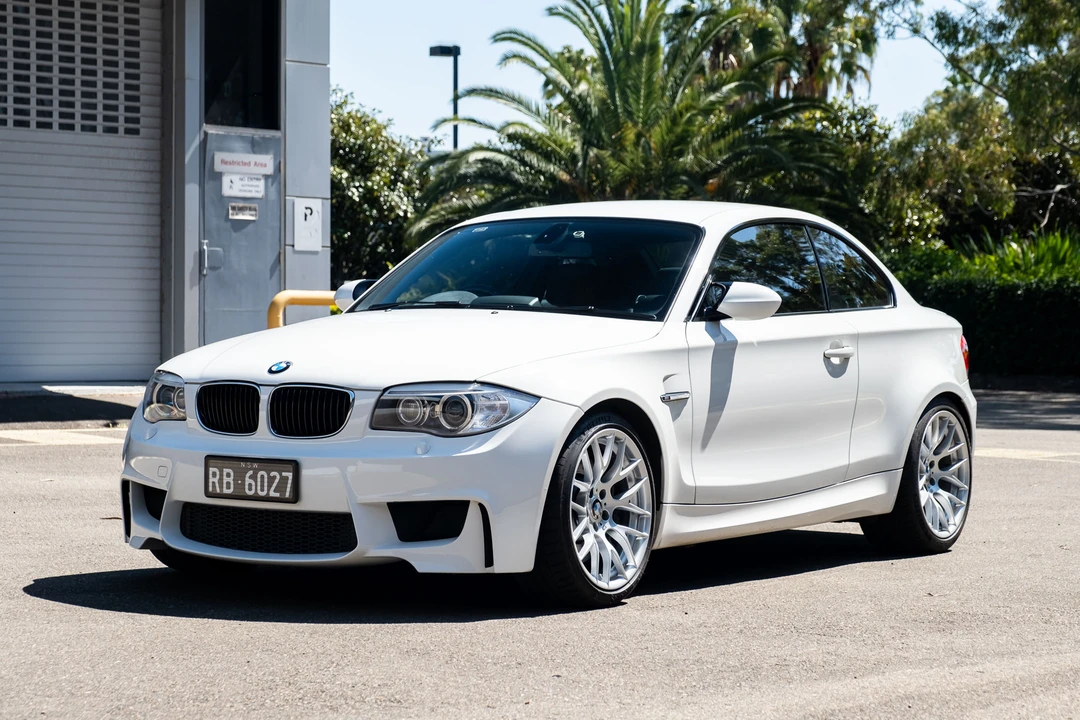 2012 BMW 1M - Image 12 of 31