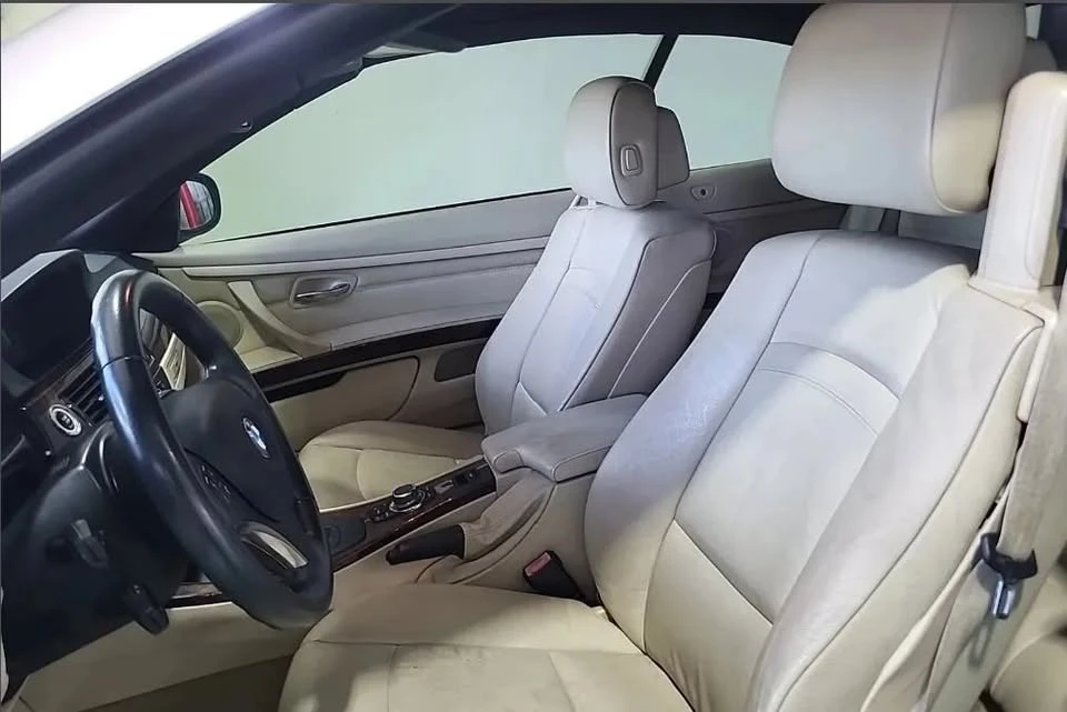 2012 BMW E93 3 Series Convertible - Image 11 of 18