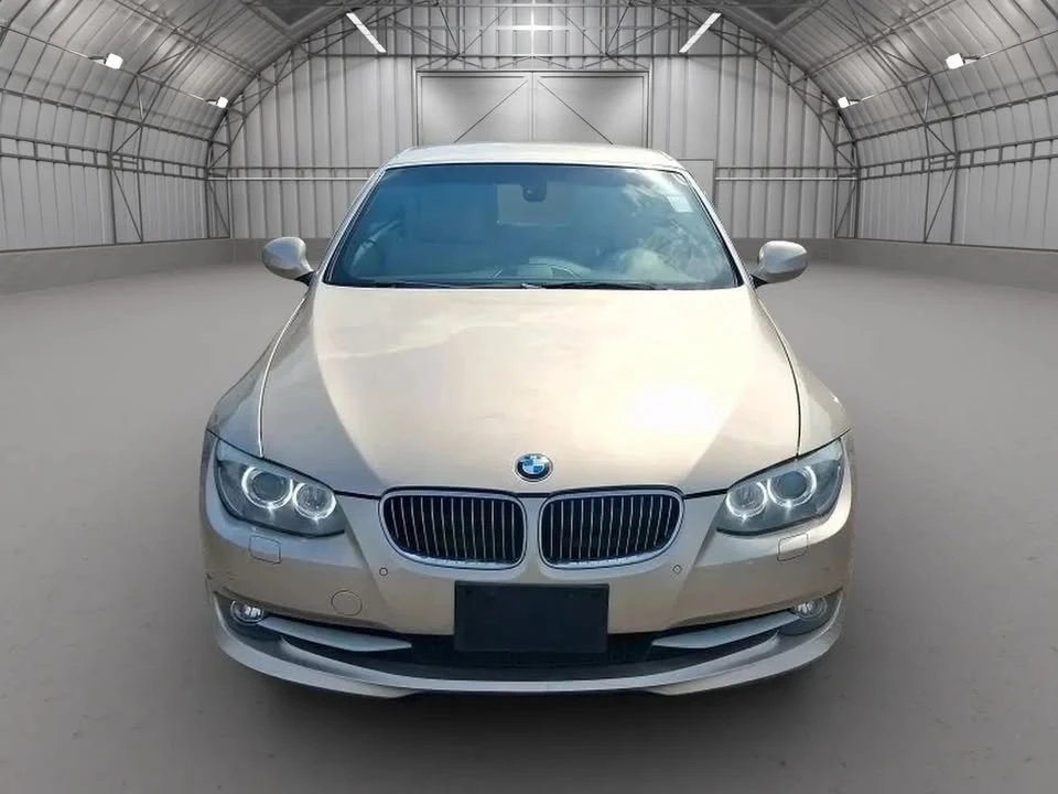 2012 BMW E93 3 Series Convertible - Image 13 of 18