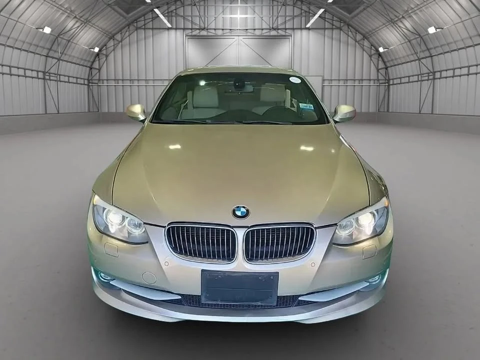 2012 BMW E93 3 Series Convertible - Image 7 of 18