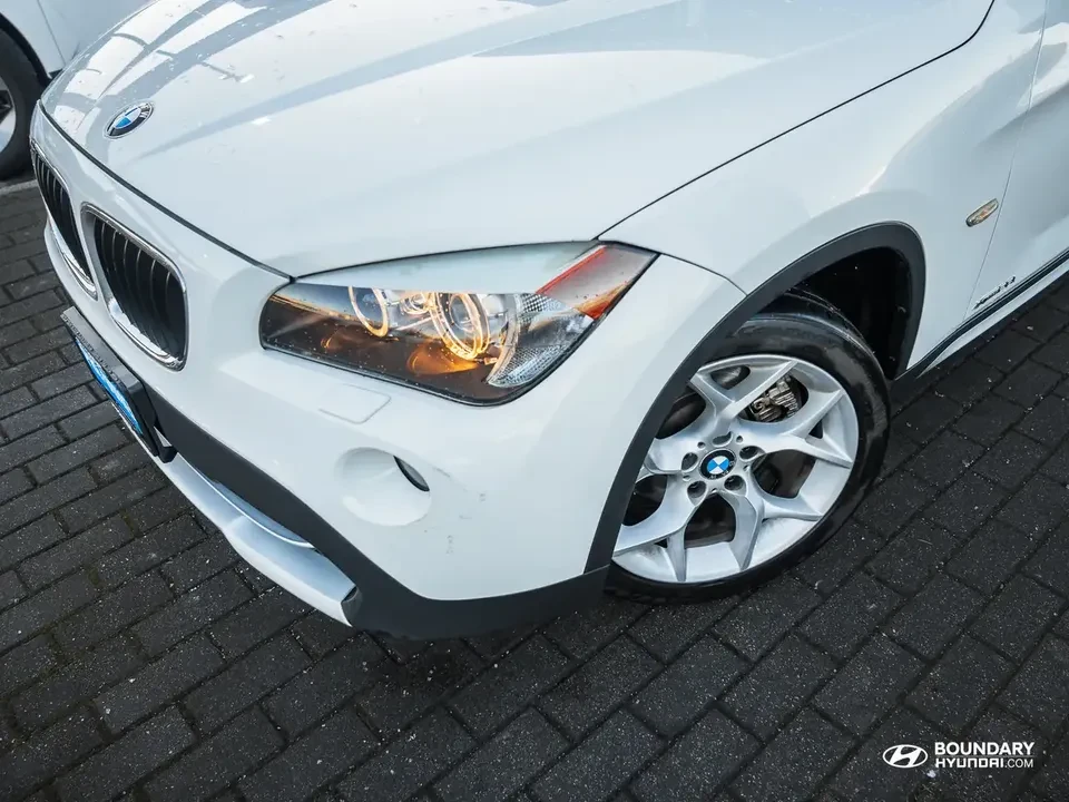 2012 BMW E84 X1 - Image 6 of 19