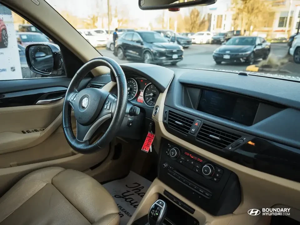 2012 BMW E84 X1 - Image 12 of 19