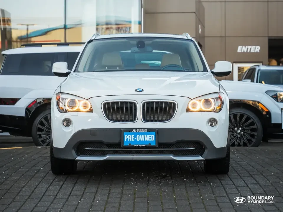 2012 BMW E84 X1 - Image 2 of 19