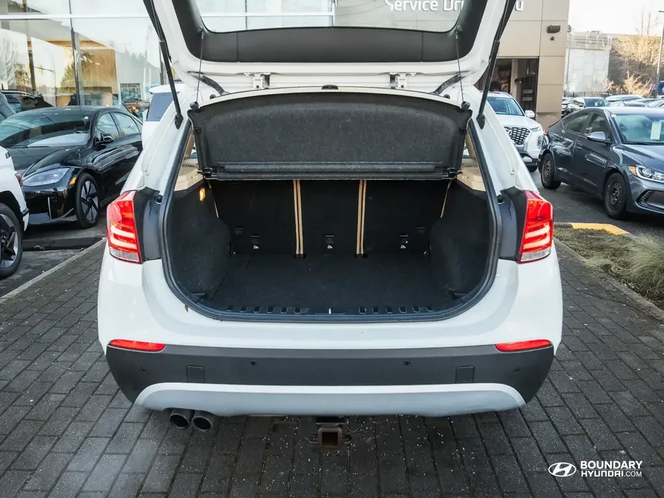 2012 BMW E84 X1 - Image 8 of 19