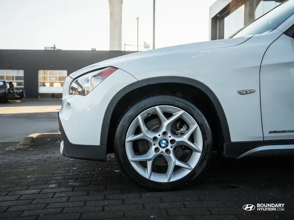 2012 BMW E84 X1 - Image 7 of 19