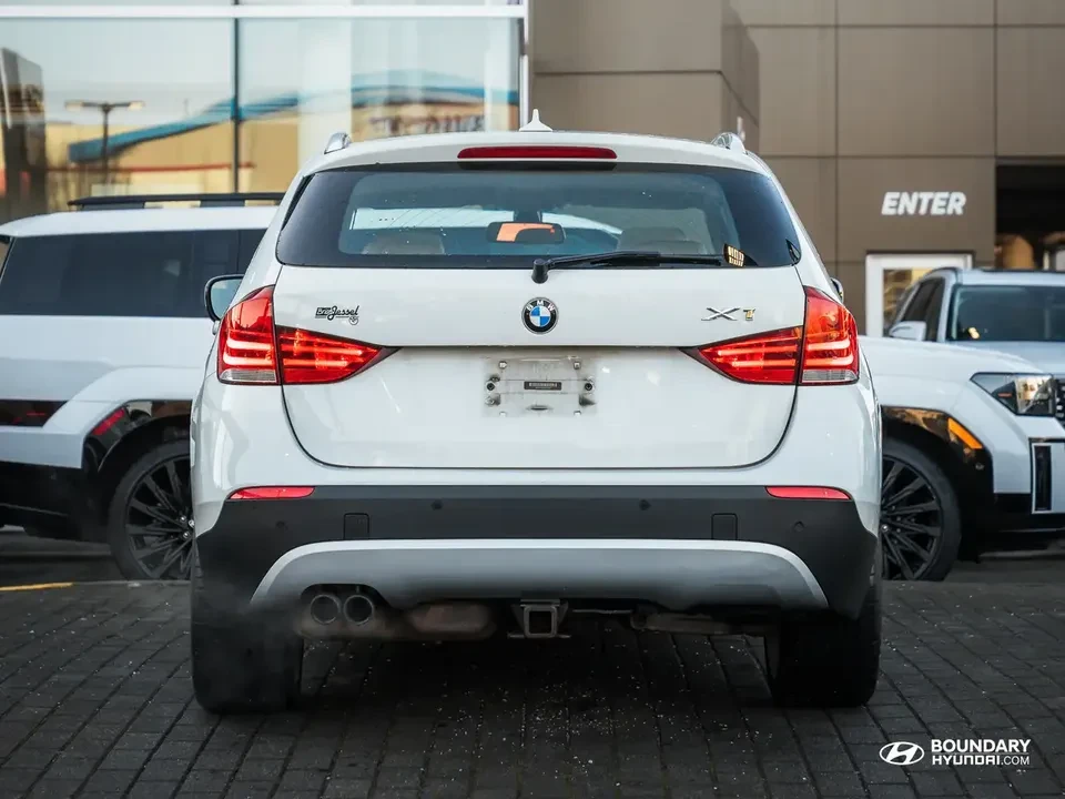 2012 BMW E84 X1 - Image 4 of 19