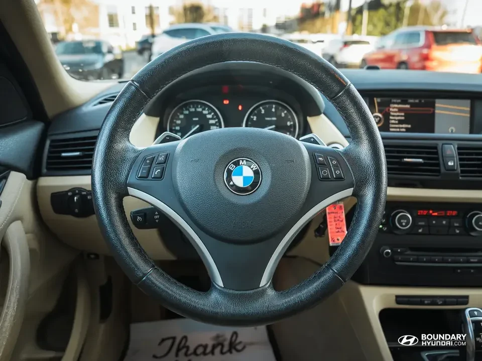 2012 BMW E84 X1 - Image 10 of 19