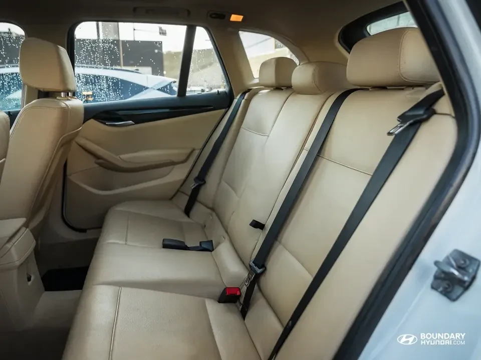 2012 BMW E84 X1 - Image 18 of 19