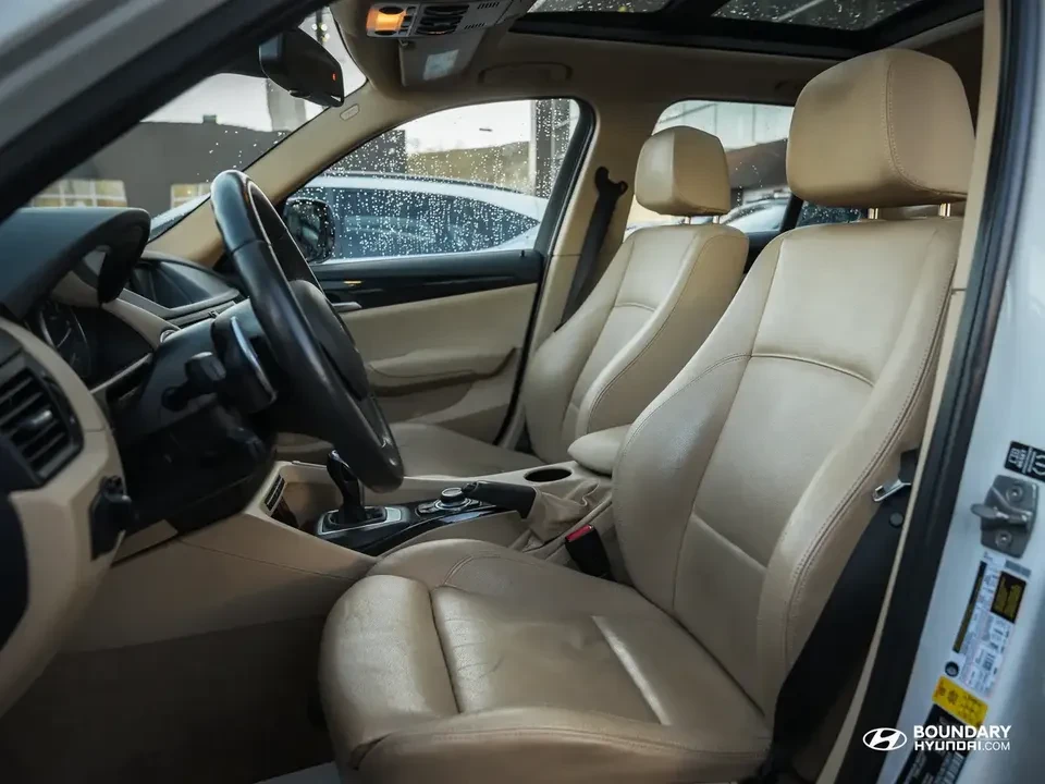 2012 BMW E84 X1 - Image 17 of 19