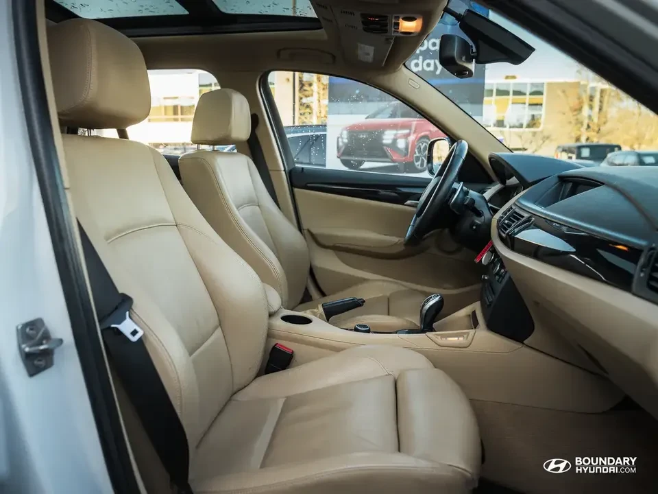 2012 BMW E84 X1 - Image 19 of 19