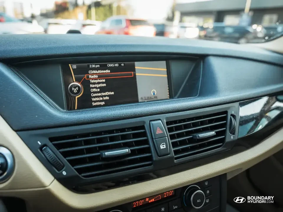 2012 BMW E84 X1 - Image 14 of 19