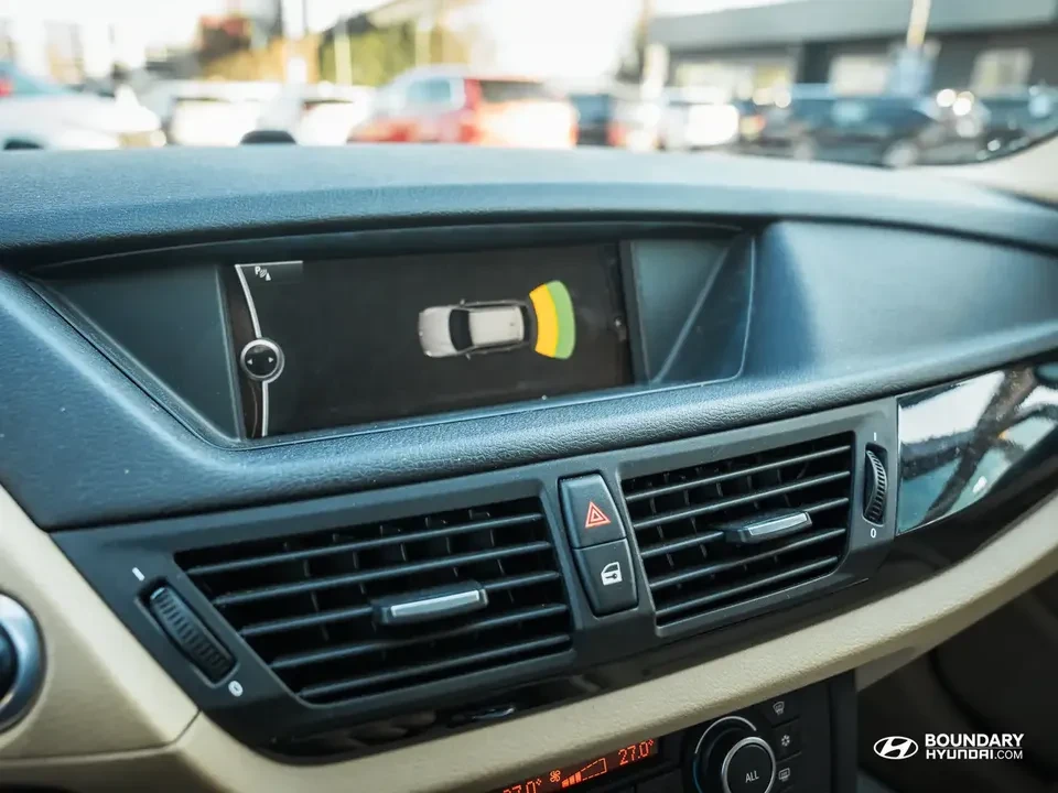 2012 BMW E84 X1 - Image 15 of 19