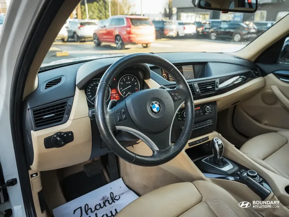 2012 BMW E84 X1 - Image 9 of 19