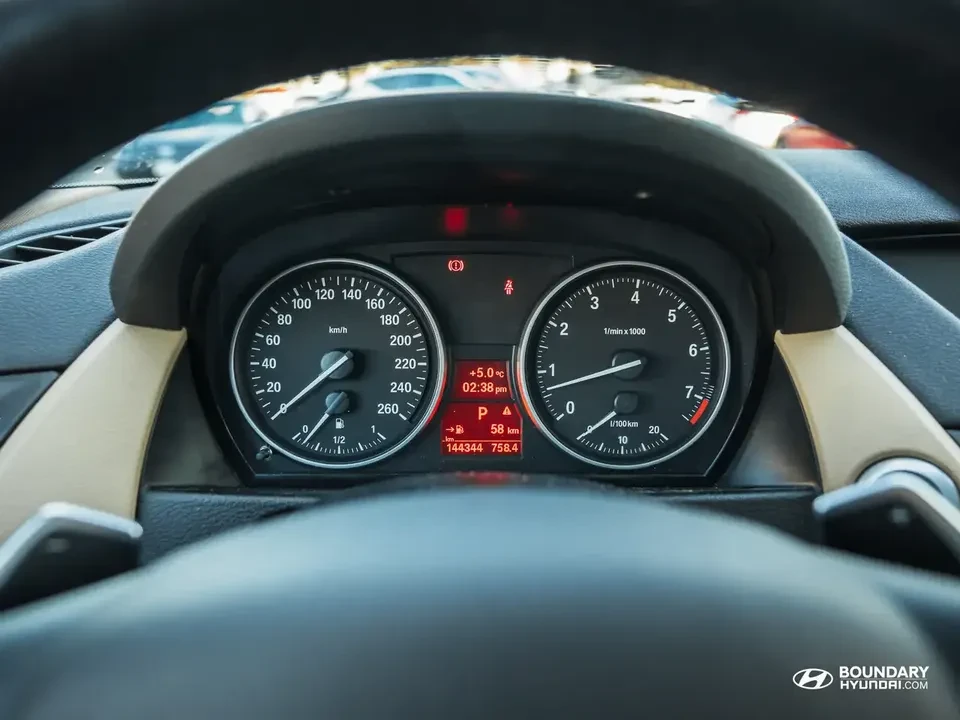 2012 BMW E84 X1 - Image 13 of 19