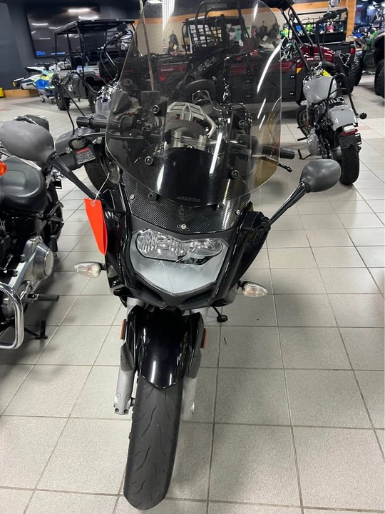 2012 BMW F650 - Image 3 of 3