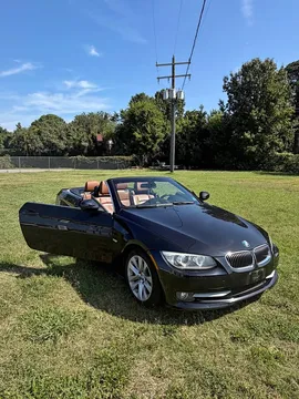2012 BMW 328i Convertible