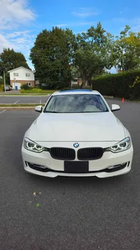 2012 BMW 328i Sedan