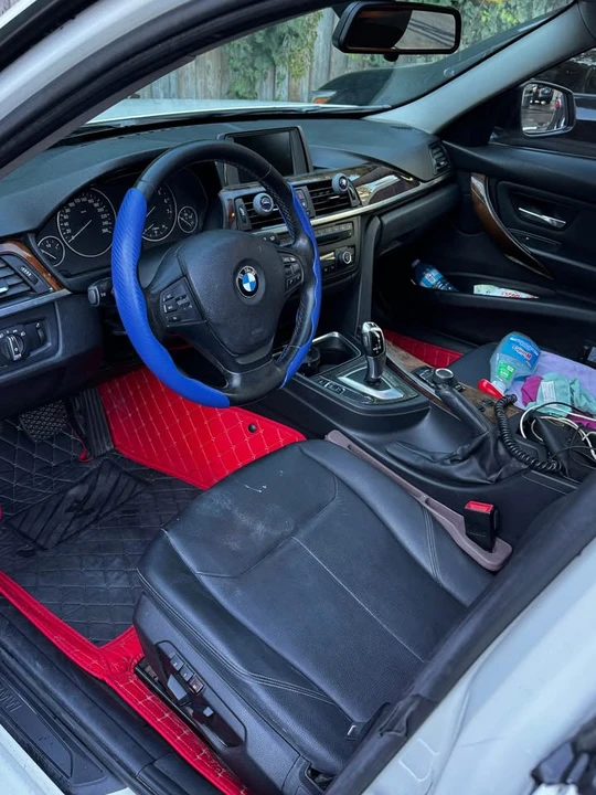 2012 BMW 3 Series - Image 5 of 7