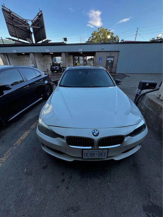 2012 BMW 3 Series - Image 3 of 7