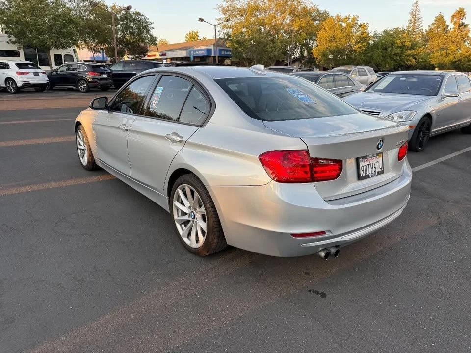2012 BMW 3 Series - Image 7 of 20