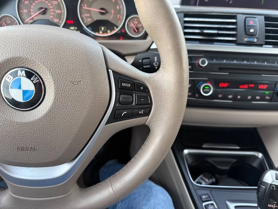 2012 BMW 3 Series - Image 12 of 20