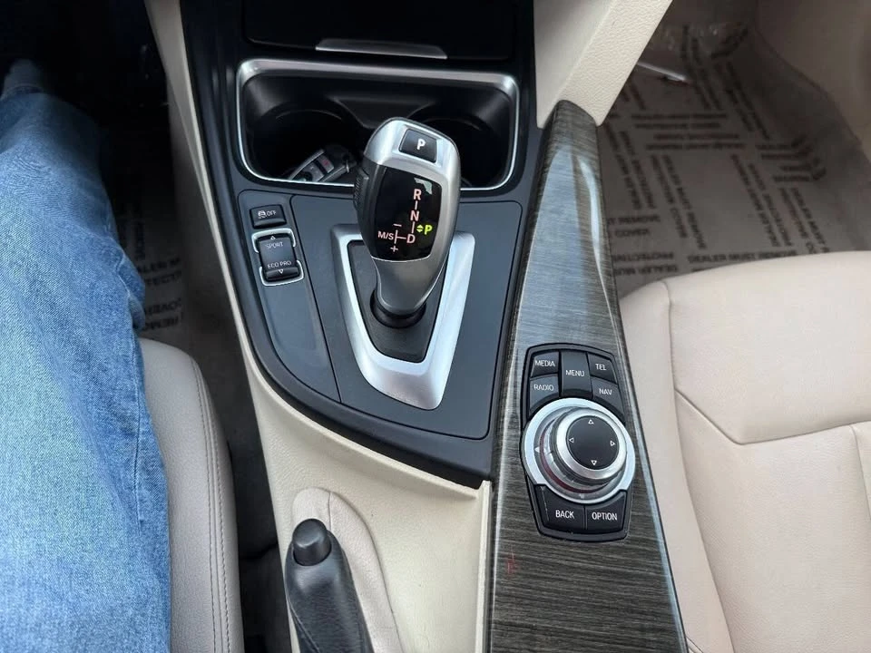2012 BMW 3 Series - Image 18 of 20