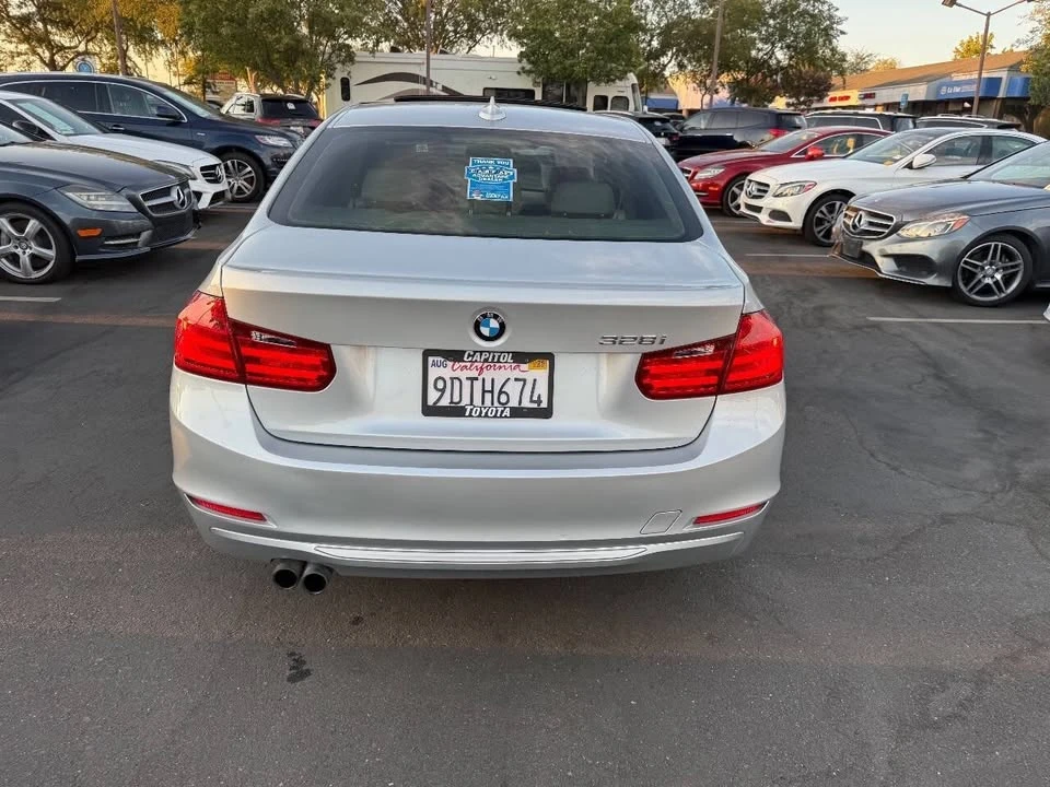 2012 BMW 3 Series - Image 6 of 20