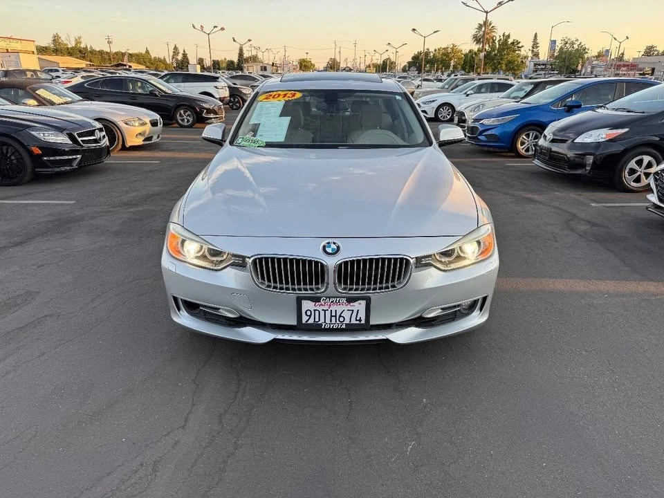 2012 BMW 3 Series - Image 2 of 20