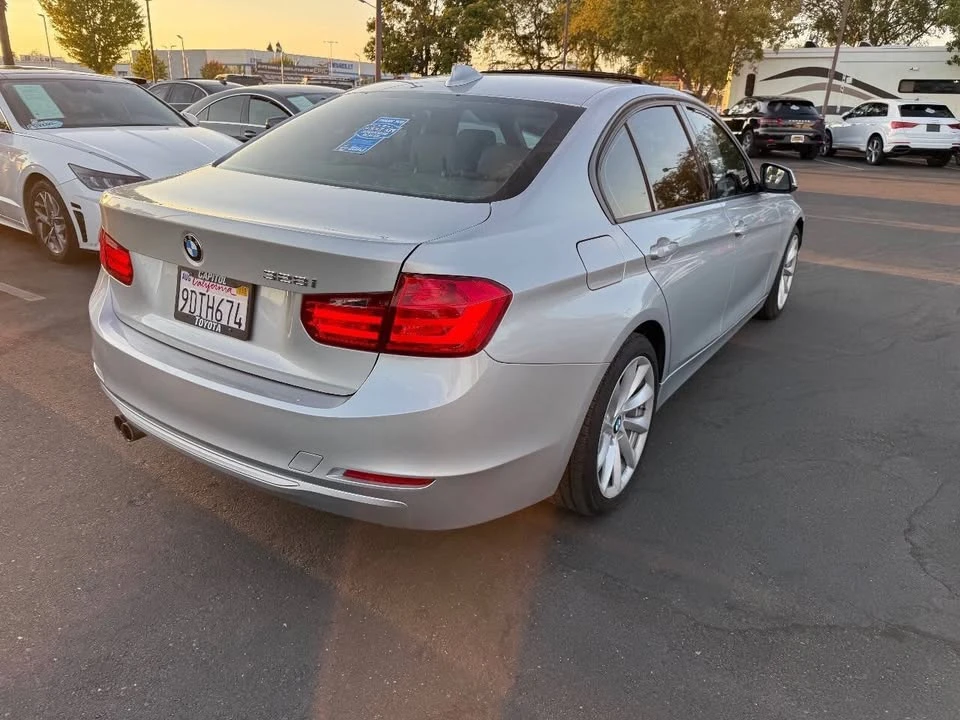 2012 BMW 3 Series - Image 5 of 20