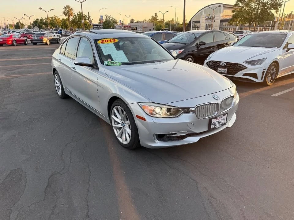 2012 BMW 3 Series - Image 3 of 20
