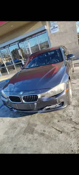 2012 BMW 3 Series