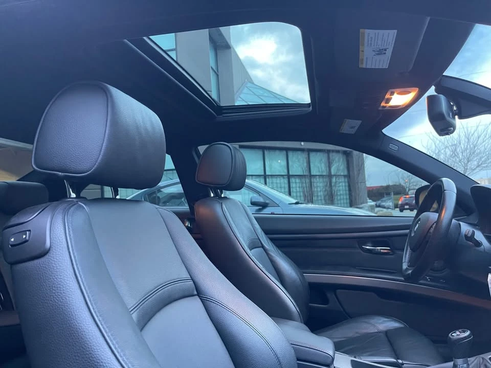 2012 BMW E92 335i Coupe - Image 13 of 15