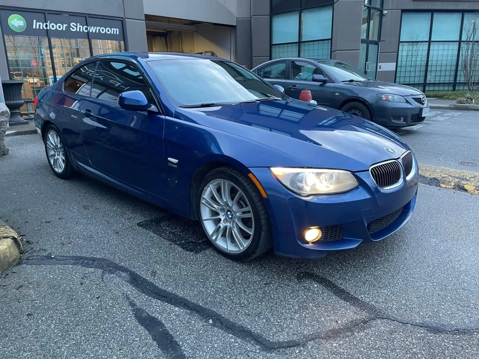 2012 BMW E92 335i Coupe - Image 3 of 15