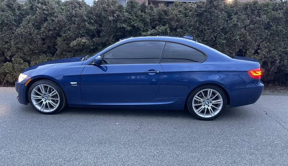 2012 BMW E92 335i Coupe - Image 5 of 15