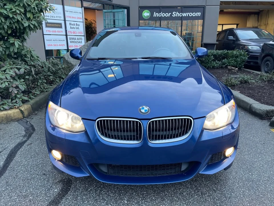 2012 BMW E92 335i Coupe - Image 4 of 15